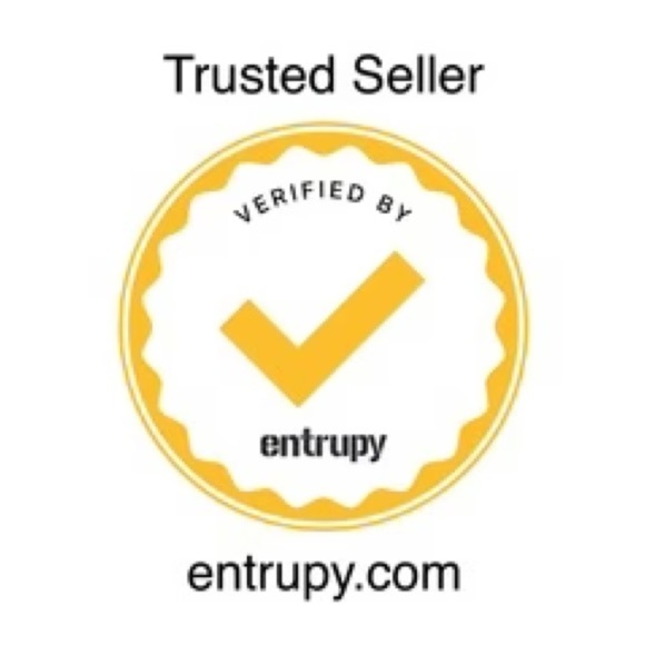 Purchase entrupy authentication certificate for your bags - Picture 1 of 1